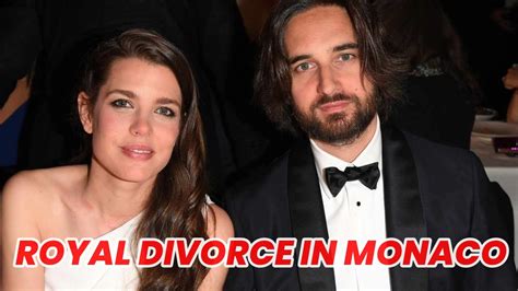 charlotte casiraghi divorce.